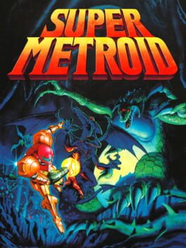 super-metroid