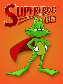 superfrog-hd