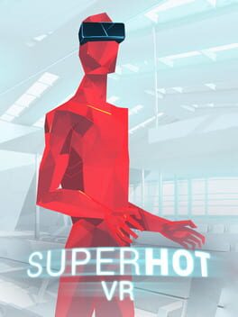 superhot-vr