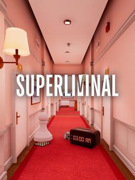 superliminal