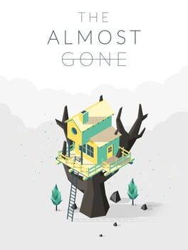 the-almost-gone