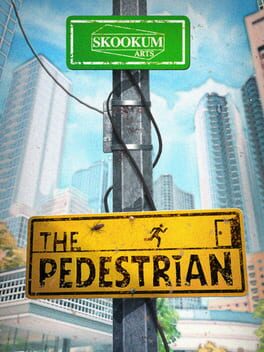 the-pedestrian