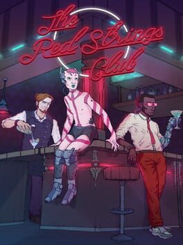the-red-strings-club