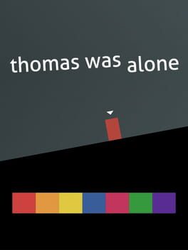 thomas-was-alone