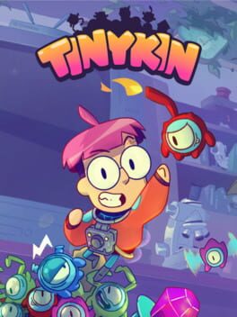 tinykin