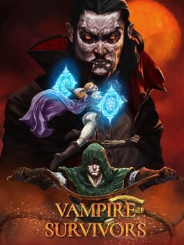 vampire-survivors