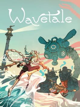 wavetale