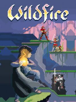 wildfire